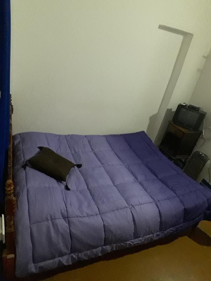 Hospedaje Don Alberto Hotel Potrerillos Bagian luar foto